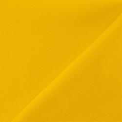 Sarga de Algodón 260Grs Amarillo-0111